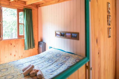 Hostel El Mirador