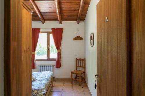 Hostel El Mirador