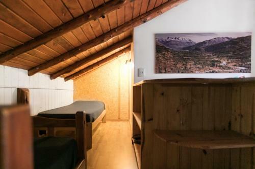 Hostel El Mirador