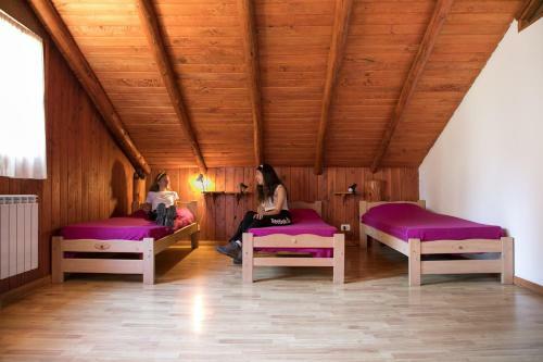 Hostel El Mirador