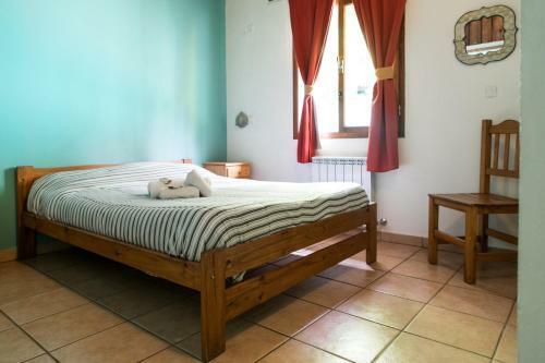 Hostel El Mirador