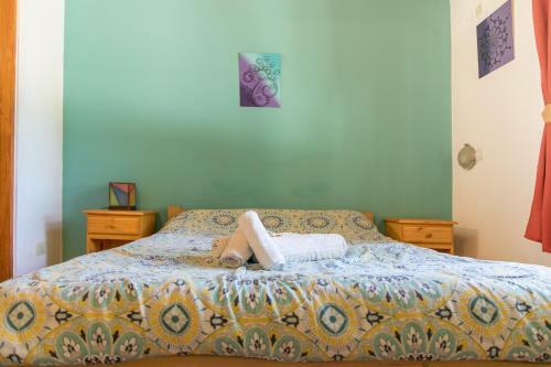Hostel El Mirador