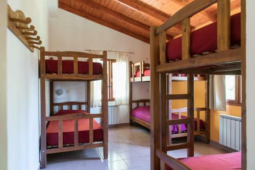 Hostel El Mirador