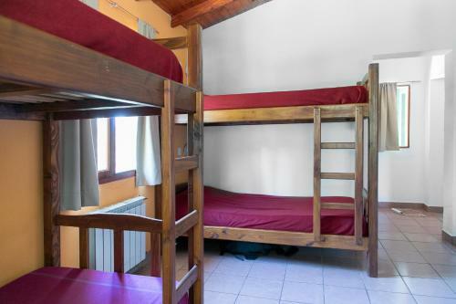 Hostel El Mirador
