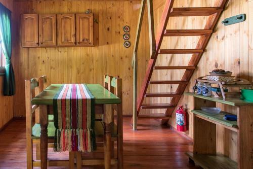 Hostel El Mirador