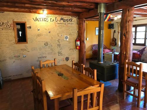 Hostel El Mirador