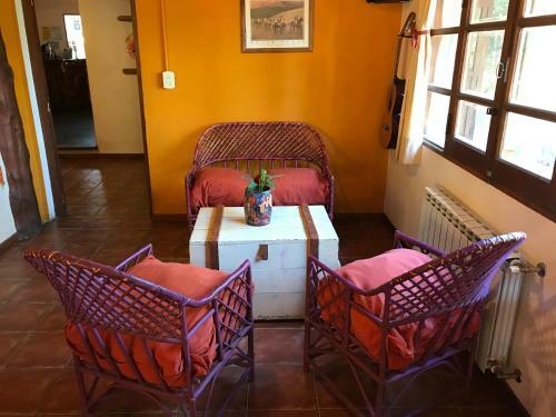 Hostel El Mirador