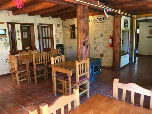 Hostel El Mirador