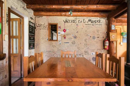 Hostel El Mirador