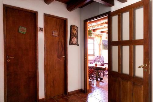 Hostel El Mirador