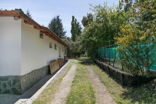 Hostel El Mirador
