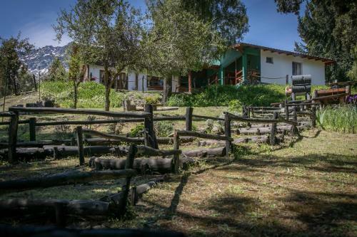 Hostel El Mirador