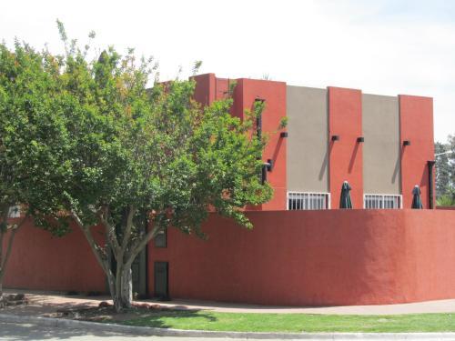 Eze Inn Boutique Hotel