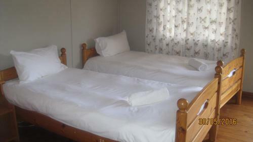 Bed & Breakfast Swelln2 Farm Lodge