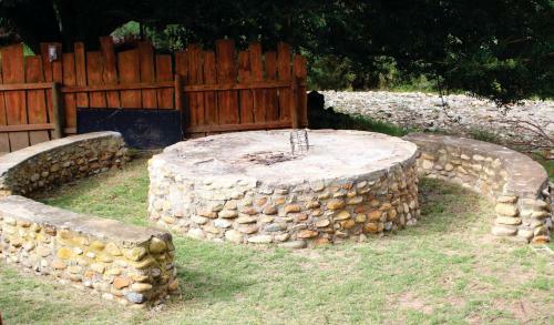 Bed & Breakfast Swelln2 Farm Lodge