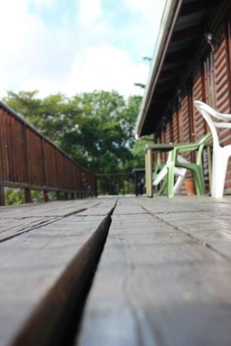 Bed & Breakfast Swelln2 Farm Lodge