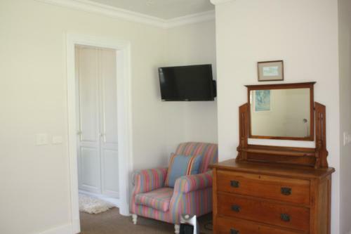 Bed & Breakfast Kurlandpark