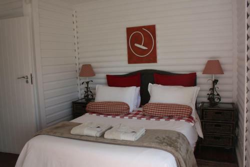 Bed & Breakfast Kurlandpark