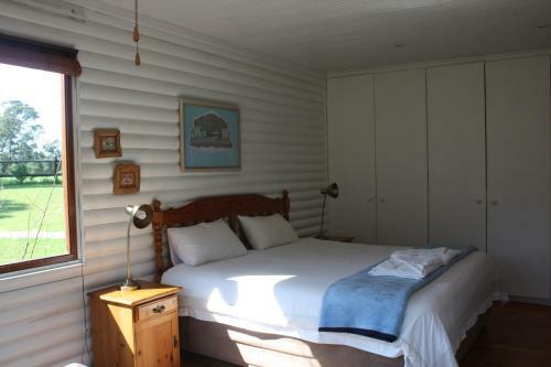 Bed & Breakfast Kurlandpark