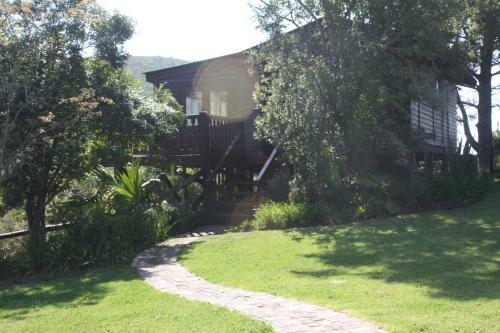Bed & Breakfast Kurlandpark