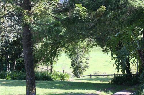 Bed & Breakfast Kurlandpark