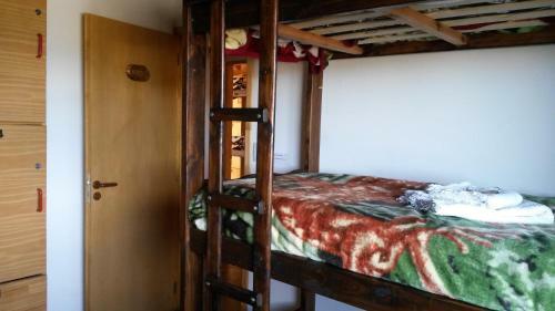 Hostel Andino