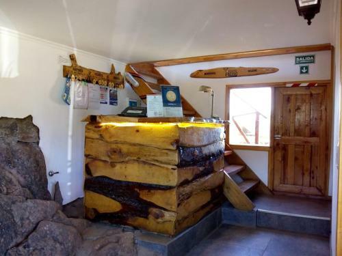 Hostel Andino