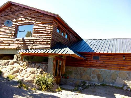 Hostel Andino