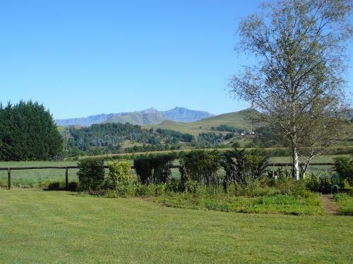 Pennygum Country Cottages