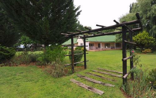 Pennygum Country Cottages