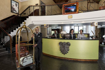Hotel Emerald Resort & Casino