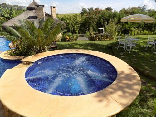 Hostal Pousada Rural Para�so