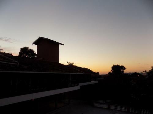 Hostal Pousada Rural Para�so