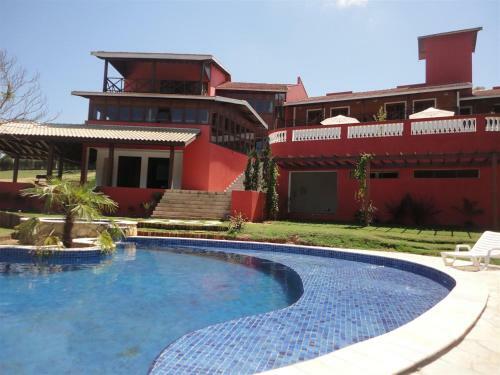 Hostal Pousada Rural Para�so