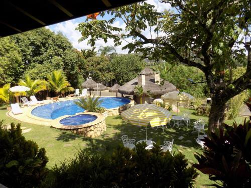 Hostal Pousada Rural Para�so