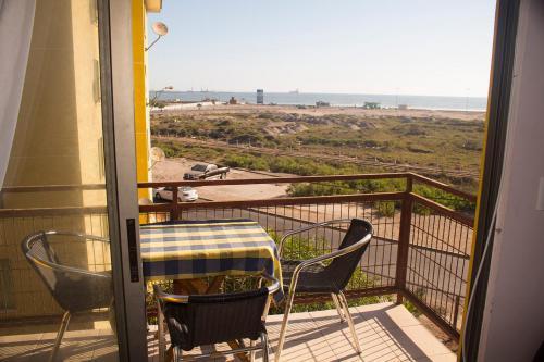 Apartamento Departamento Vistamar