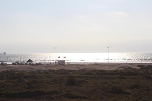 Apartamento Departamento Vistamar