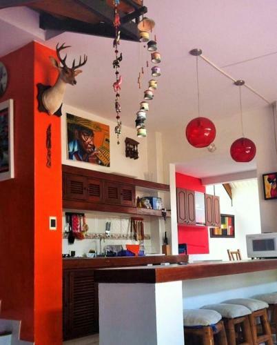 Casa Anapoima