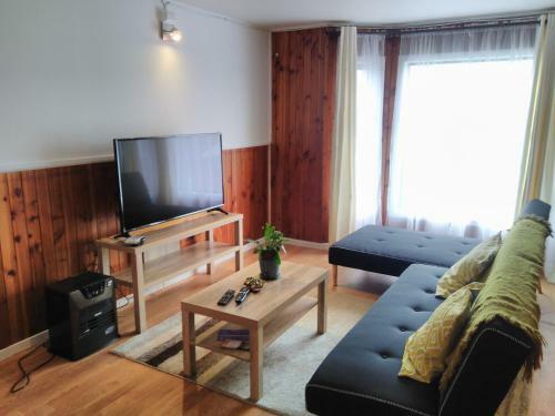 Ramirez Apartment
