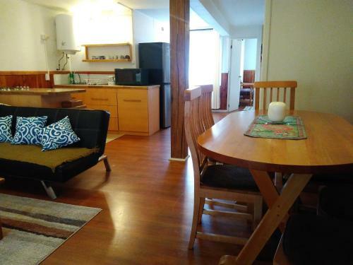 Ramirez Apartment