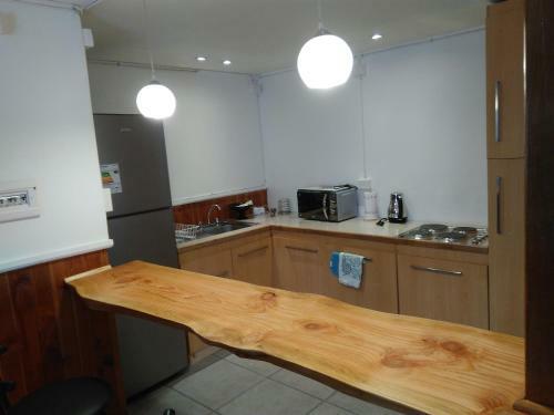 Ramirez Apartment