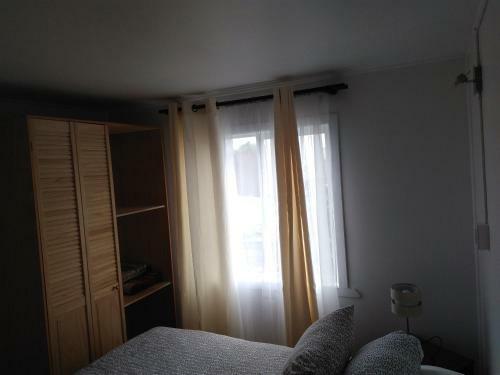 Ramirez Apartment