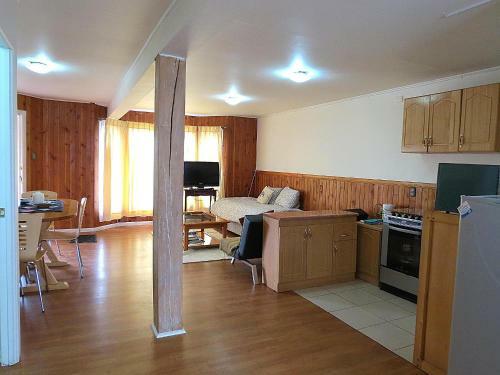 Ramirez Apartment