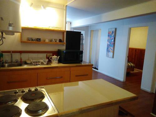 Ramirez Apartment