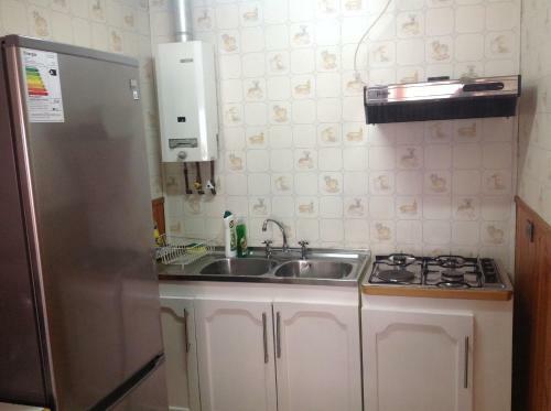 Ramirez Apartment