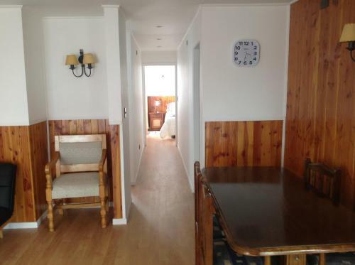 Ramirez Apartment