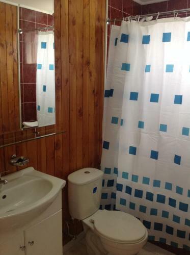 Ramirez Apartment