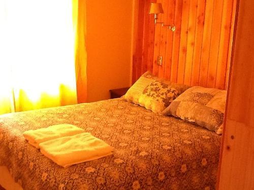 Caba�as Brellenthin