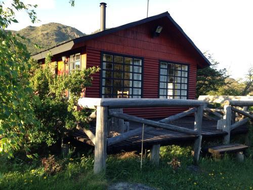 Caba�as Brellenthin