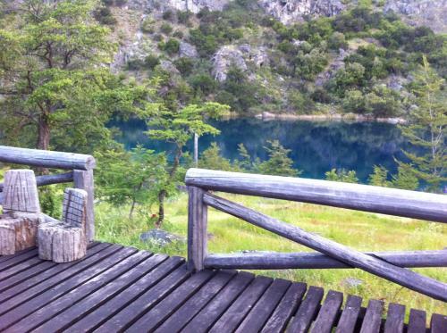 Caba�as Brellenthin